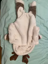 Pet-Dog-Clothes Jacket Puppy Coat Small Dogs Christmas Chihuahua Fleece Winter Warm Autumn