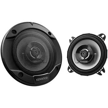 

Pair 2 way speaker Stage Sound Series peak power 220 WattKENWOOD21.46