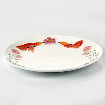 

Plate dining room fine Domenik exotica, d = 27 cm