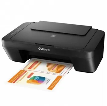 

CANON PRINTER PIXMA MG2550S MULTIFUNCTION