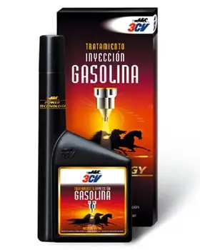 

3CV0201560-Tratamiento Injection Gasoline POWER TECHNOLOGY
