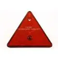 

Reflector triangular red 3232.3731