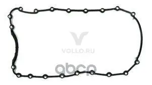 Прокладка масляного поддона RENAULT: 1.4i/1.6i/1.5dCi(K4J/K7J/K4M/K9K