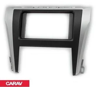 

Frame adapter for Toyota 11-601 car plastic decorative radio head unit detachable panel interior fastener auto mounting