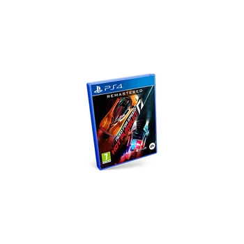 

JUEGO SONY PS4 NEED FOR SPEED HOT PURSUIT REMASTER