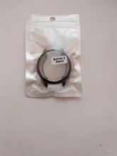 Funda de reloj para Galaxy Watch Active 2, protector de pantalla completa, Samsung, 40mm, 44mm