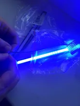 LED DRL Strip Driving Auto-Driving-Day-Time-Lights Daytime COB 1PCS 12V 17cm Drl-Bar