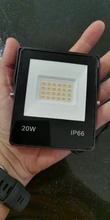 Flood-Light High-Brightness Waterproof IP66 150W 220V 100W LED