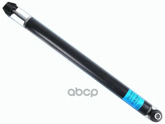 Амортизатор Boge арт. 27-K14-A