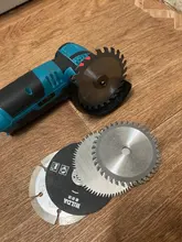 Herramienta de corte de 85mm, hojas de sierra para herramienta eléctrica, hoja de sierra Circular para madera, cuchilla de sierra HSS Dremel, minisierra Circular