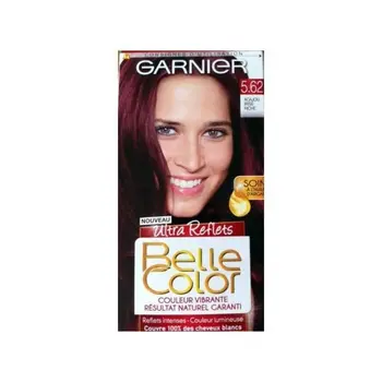 

GARNIER Belle Coloring-Mahogany-5.62