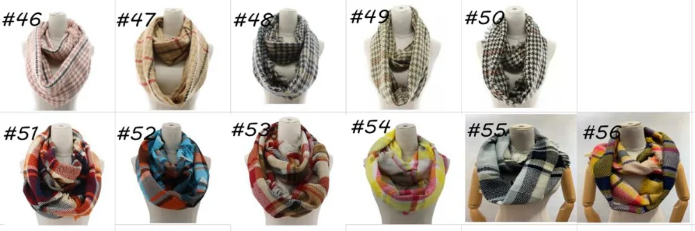 4 Stock infinity_副本