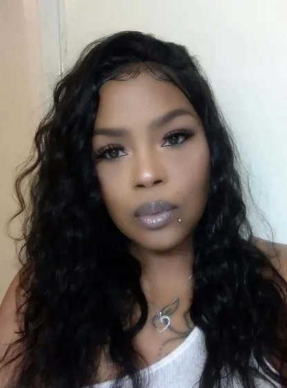 Peruvian 3 Bundles Body Wave Human Hair photo review