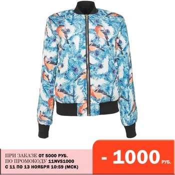 

W08211FS-AW182 insulated Jacket women