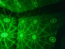 DJ Disco Strobe-Lamp Stage-Lighting-Effect Light-Party Usb-Laser-Projector Voice-Control