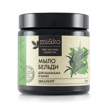 

Mi & Co soap Beldi for hammam and baths