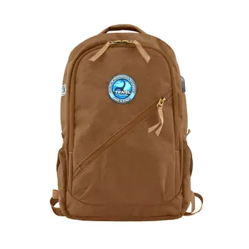 

Backpack urban aquatic p-28k, Brown r-28k
