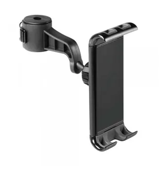 

Phone/TABLET stand (125-180 MM) with headrest hitch (POLEX GRIP)