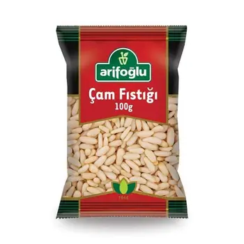 

Pine Nut Peanut