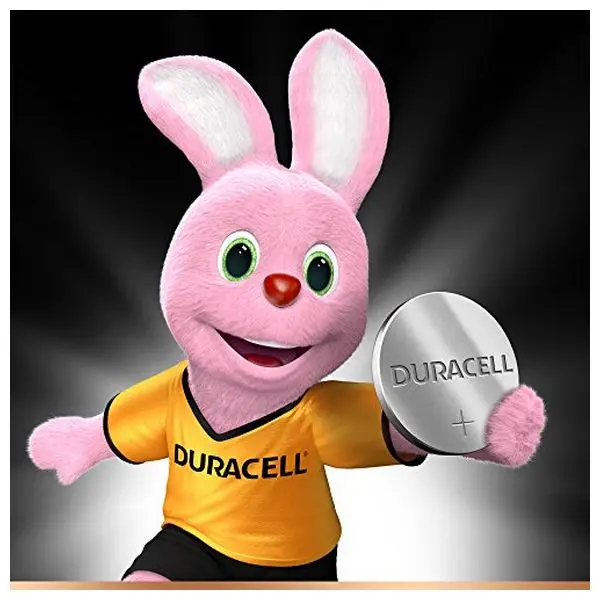 Литиевая Кнопочная батарея DURACELL DRB2450 CR2450 3V