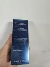 Haircube-aceite de crecimiento rápido de barba para hombre, potenciador de crecimiento de barba Natural, aceite más grueso, acondicionador nutritivo, producto para el cuidado de la barba