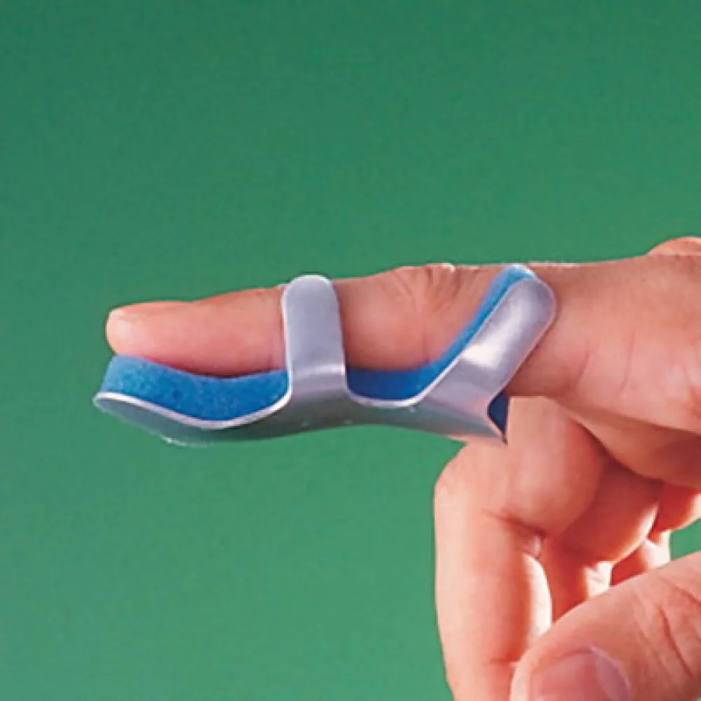 Finger orthosis for fixation of phalangeal joints in case of injury finger-orthosis-for-fixation-of-phalangeal-joints-in-case-of-injury