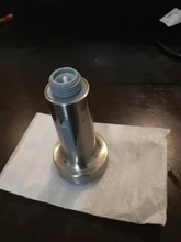 Kitchen Faucet Nozzle Replacement-Parts Shower-Head Spouts Small ABS Tap