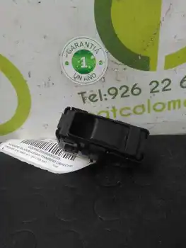 

6592239 Window Regulator Rear Right Dodge Caliber 2.0 16v Crd Cat