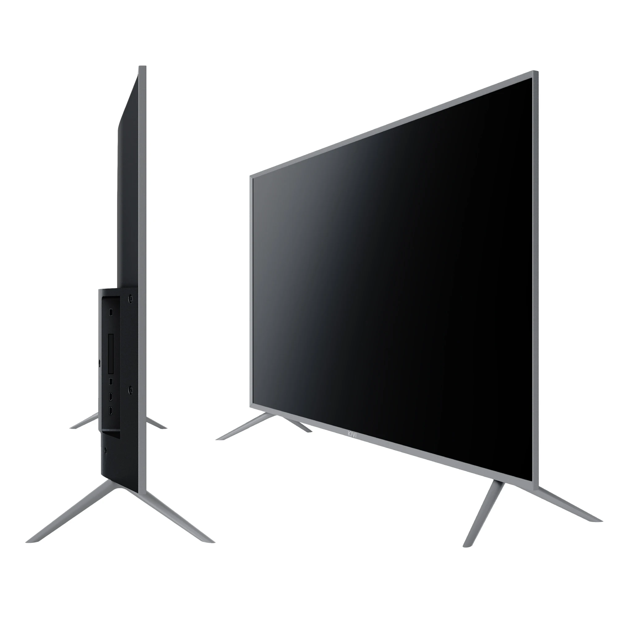 Телевизор 40" KIVI 40U600GR UHD 4K Smart TV Android HDR