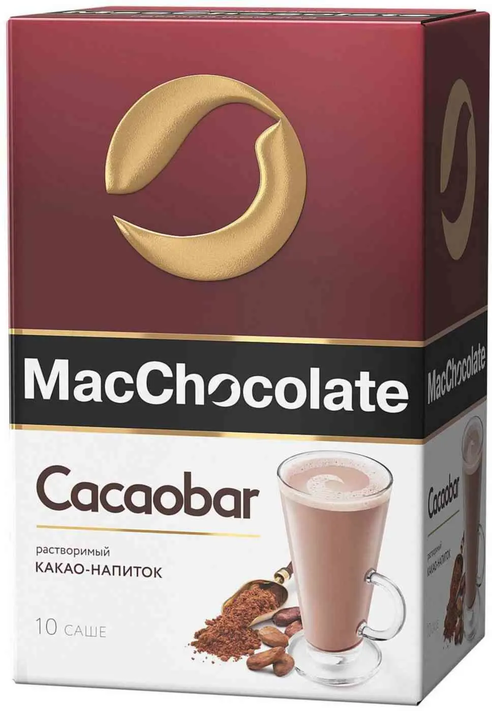 Cocoa-drink-soluble-cacaobar-kakaobar-10-20g-TM-macchocolate ...