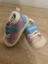 Infantil de primavera zapatos de niño niños niñas Casual zapatos de lona zapatos de fondo suave cómodo antideslizante chico bebé en primer lugar los caminantes zapatos