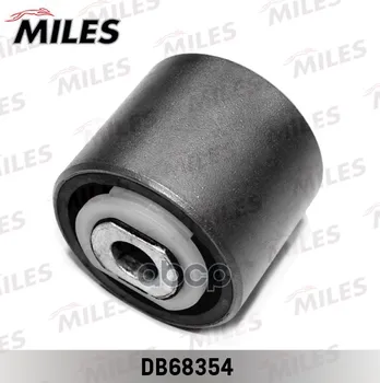 

Silentblock lever per. Pendants Opel Omega B front miles item No. db68354