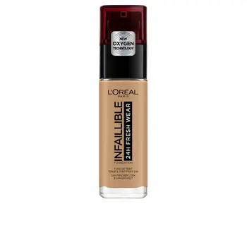 

Infaillible 24h fresh wear foundation 290 ambre doré 30 ml