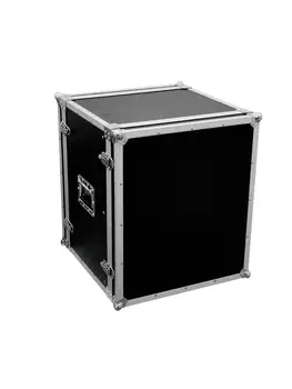 

ROADINGER Effect racks CO DD, 12U, 38cm deep, black