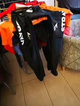 2020 Strava Jersey Ciclismo hombres conjunto de manga larga bicicleta MTB Ropa de traje de Ropa de Hombre Ropa de bicicleta 20D GEL pantalones de babero