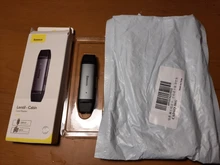 Card-Reader Otg-Adapter Microsd Tf-Card Memory iPad Type-C Baseus Smart USB To for 2-In-1