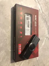 Unidad de estado sólido para Macbook Air A1465, A1466, Macbook Pro Retina A1502, A1398, 1TB, iMac A1419, A1418, 256gb, 512, 2014, 2015, 2017