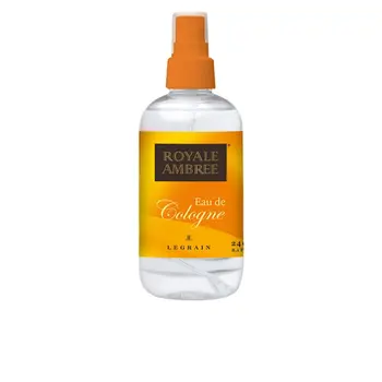 

ROYALE AMBREE edc bath vaporizer 240 ml