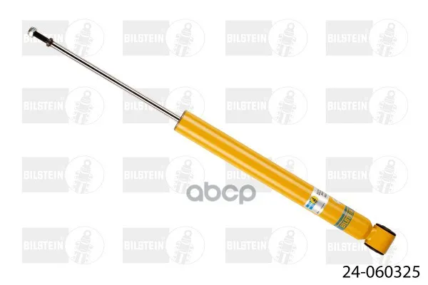 Амортизатор Однотрубный Газовый Задний B6 Bilstein арт. 24-060325