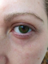 Lentillas de colores, Serie de sueños, azul, rojo, para cosméticos para ojos, azul, verde, maquillaje, pupila de belleza