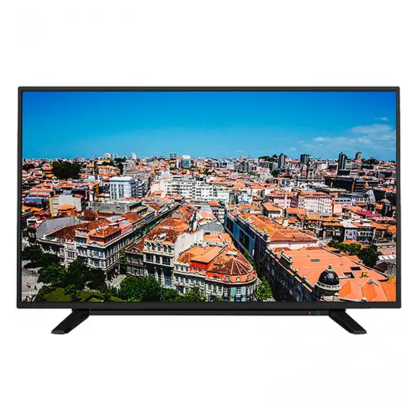 Smart TV Toshiba 55U2963DG 55 \