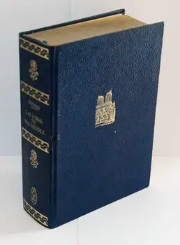 

Wolves Machecoul-Alexandre Dumas