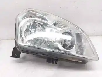 

26010JD90B RIGHT HEADLIGHT NISSAN QASHQAI (J10)