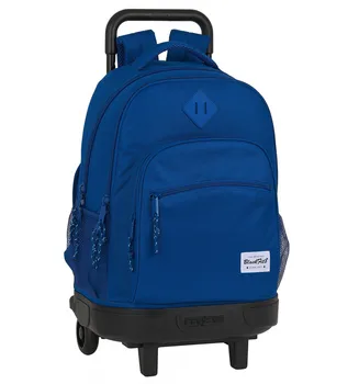 

MOCH. GDE. C/COMPACT Wheels EXT. BLACKFIT8 OXFORD