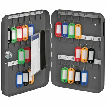 

Cabinet for 20 griss keys