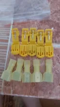Scotch Lock Cable-Connectors-Terminals Car-Audio Quick-Splice Crimp Electrical -Wire