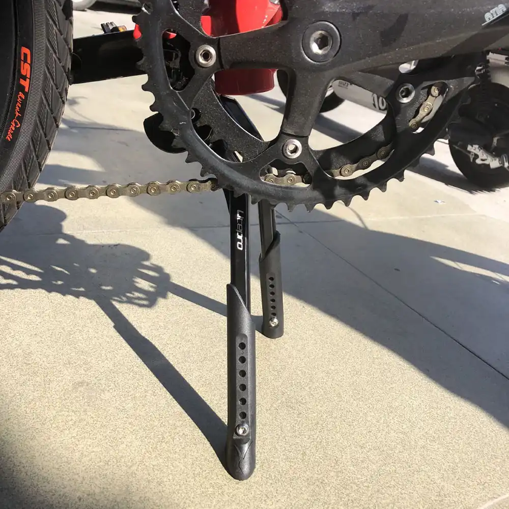 Béquille vélo 20 pouces Clearance