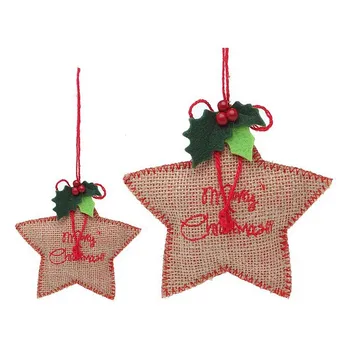 

Christmas bauble Star 114650