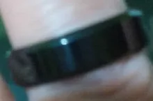 Anillo de acero inoxidable de 6mm para hombre y mujer, sortijas de dedo Color oro, joyería de boda, regalo