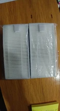 FILTER-CONGA HEPA Mamibot Exvac660 Eufy Robovac Excellence 990 Vacuum-Cleaner-Parts 5040
